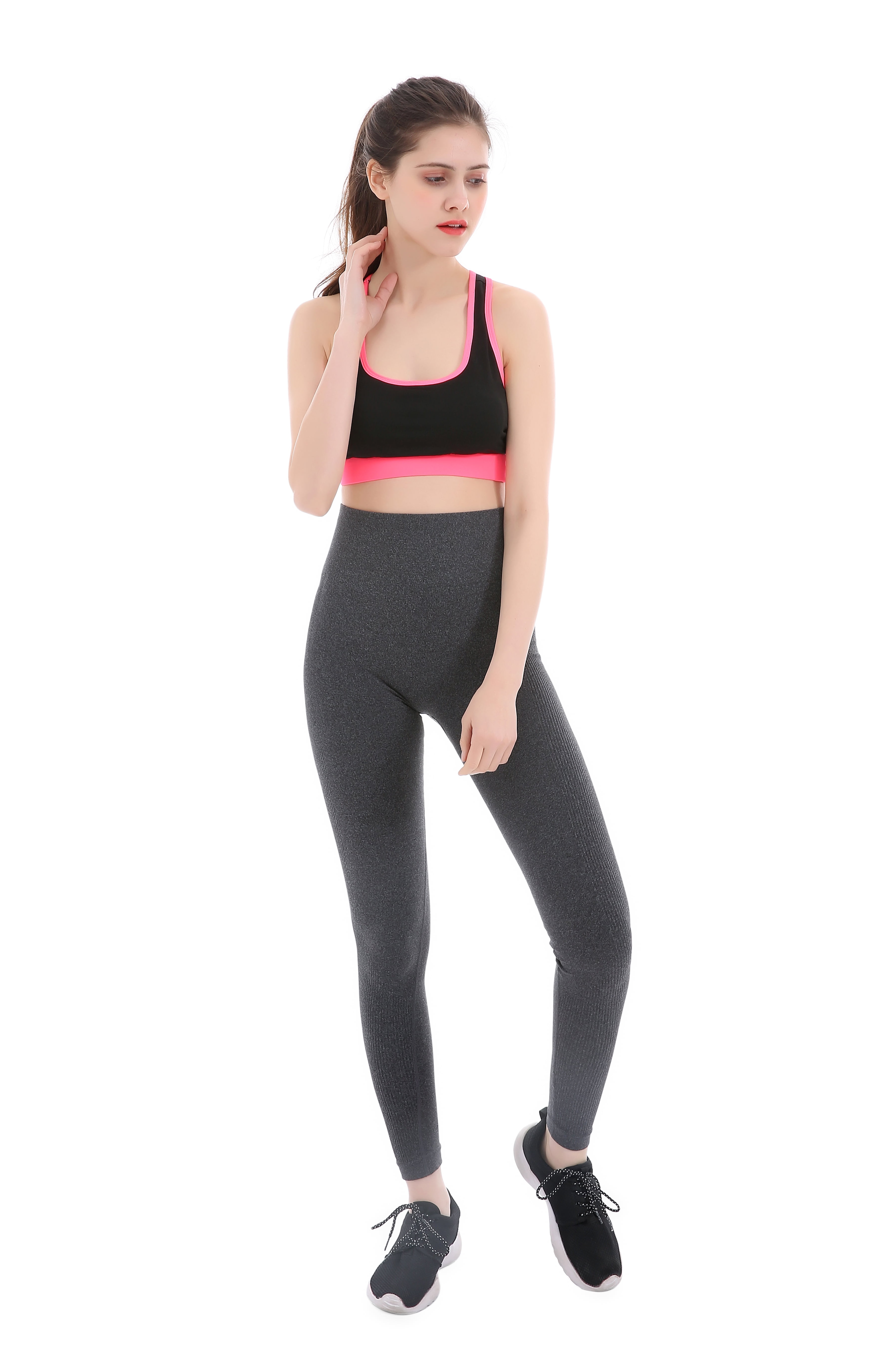 junior yoga pants