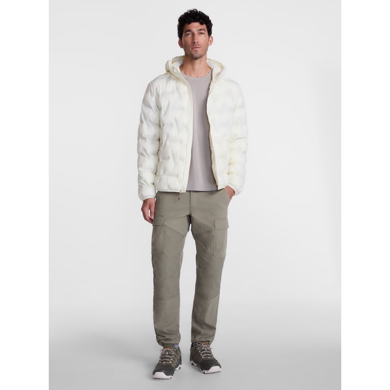 Ozark Trail Men's Mountain Cargo Pants photo 2