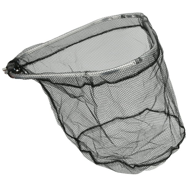 Triangular Fishing Net,Fishing Net Aluminium Alloy Foldable Bait Net  Fishing Landing Net Stylish and Modern 