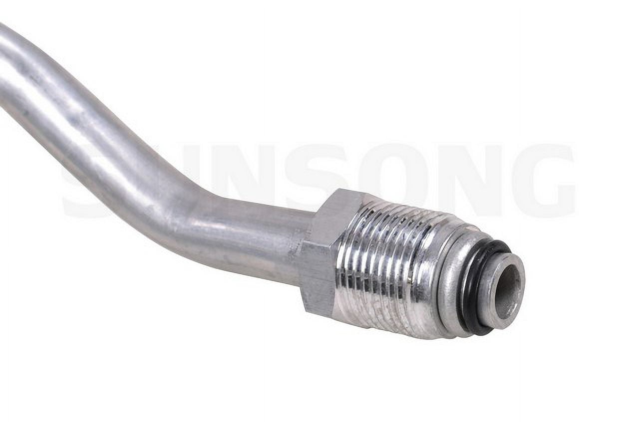 Sunsong 5801275 Engine Oil Cooler Hose Assembly