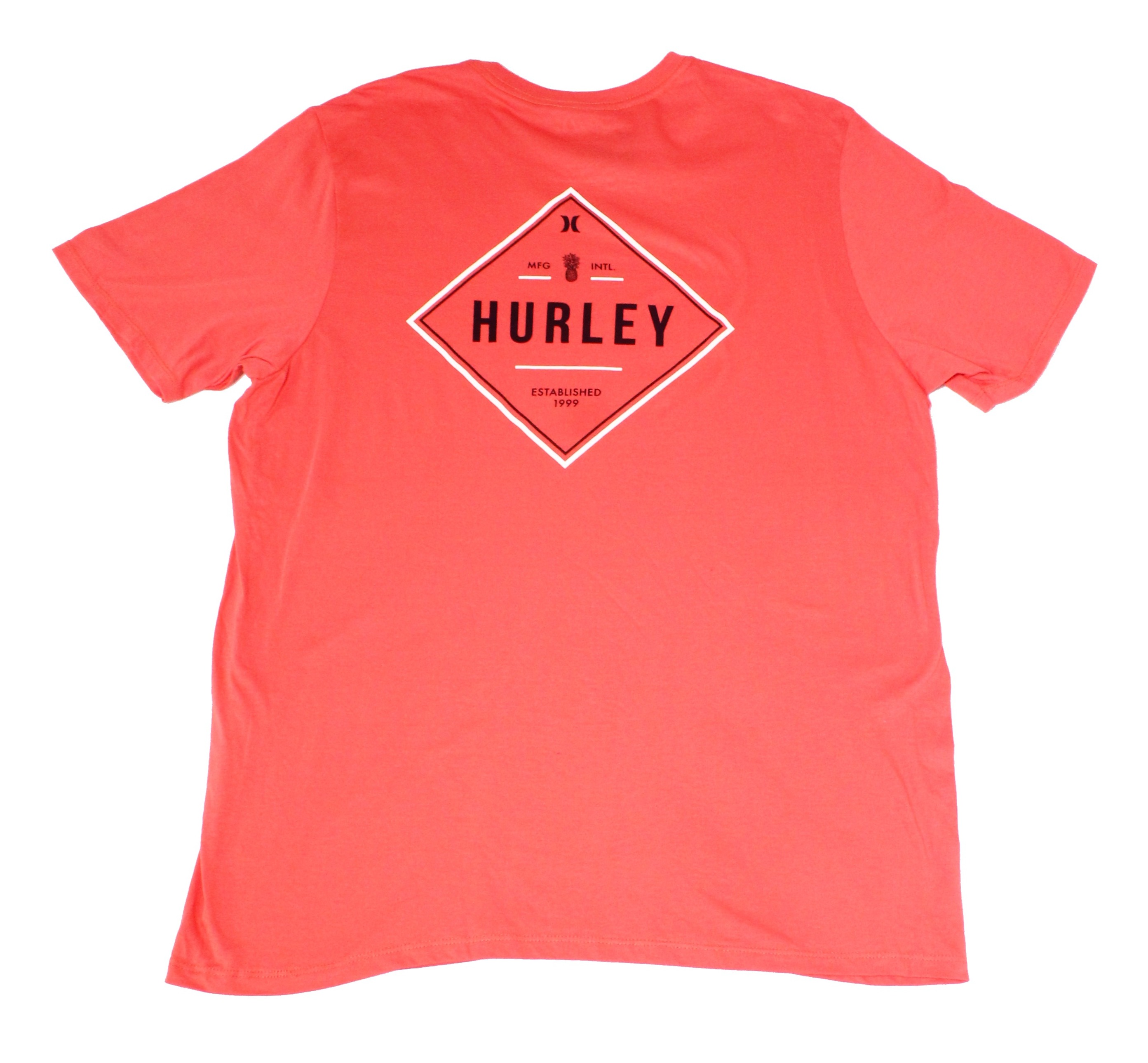 hurley 1999 shirt