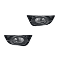 thumbnail image 1 of Par de FAROS PARA NIEBLA Fit 2009 al 2013 Honda DEPO, 1 of 4