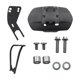thumbnail image 1 of Guardabarros para motocicleta,Guardabarros para motocicleta Guardabarros trasero protector contra salpicaduras,Guardabarros trasero para motocicleta Guardabarros para motocicleta,Guardabarros, 1 of 9