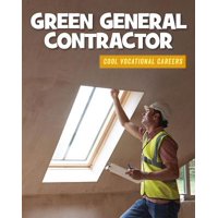Green General Contractor