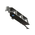 thumbnail image 6 of MORryde STP-208 StepAbove Fold-Up RV Entry Step - 3-Step (8" Step Rise), Fits 30" to 32" Door Width, 6 of 6