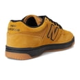 thumbnail image 5 of New Balance, Unisex, 480 Numeric, Tobacco/Black, Mens 12, Womens 13.5, Medium, 5 of 7