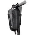 thumbnail image 4 of Bolsa Scooter Scooter Bolsa de almacenamiento Scooter eléctrico Bolsa colgante frontal Scooter EVA B WILD MAN Bolsa Scooter, 4 of 7