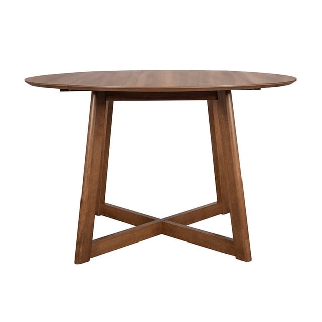 Mesa De Comedor Rum 120d Mobica