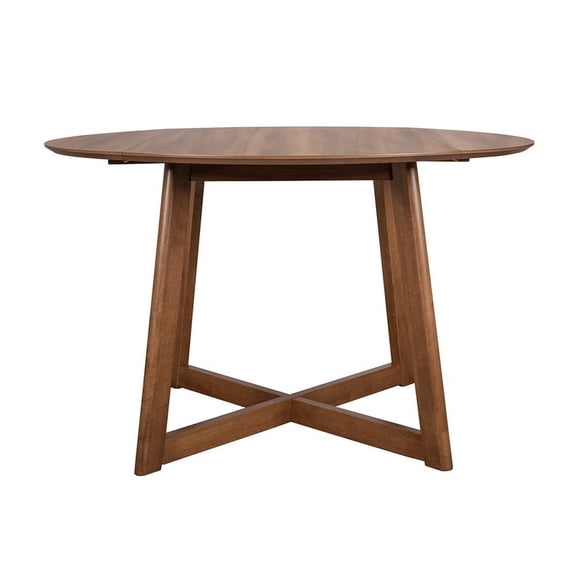 Mesa De Comedor Rum 120d Mobica