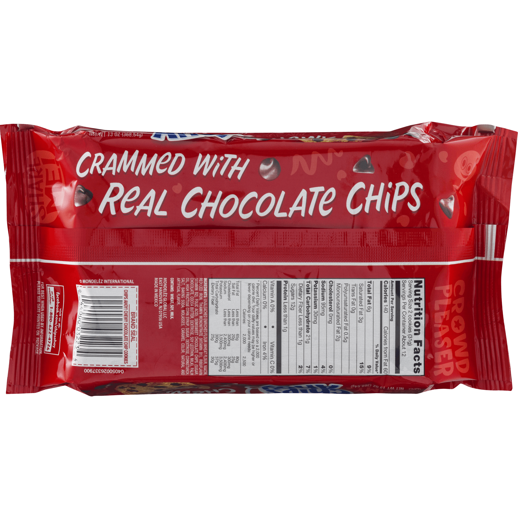 Chips ahoy chewy coupons