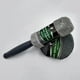 thumbnail image 4 of Kit de lavado de coches de 9 piezas - Conjunto de herramientas de limpieza de coches con cepillo para neumáticos, bloque de esponja para encerar, toallas y guantes para el detallado de automóviles, 4 of 9
