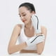thumbnail image 3 of Guantes de sombrilla Qarigey 1 par para mujer deportes ciclismo verano pesca antideslizante gris, 3 of 6