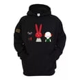 thumbnail image 1 of Sudadera 31 Minutos Personajes, 1 of 2