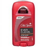 P & G Old Spice Ever Clear Anti-Perspirant/Deodorant, 2.6 oz