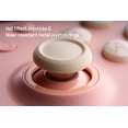 thumbnail image 4 of Controlador inalámbrico 8Bitdo Ultimate 2C Hall Effect Joysticks, 4 of 9