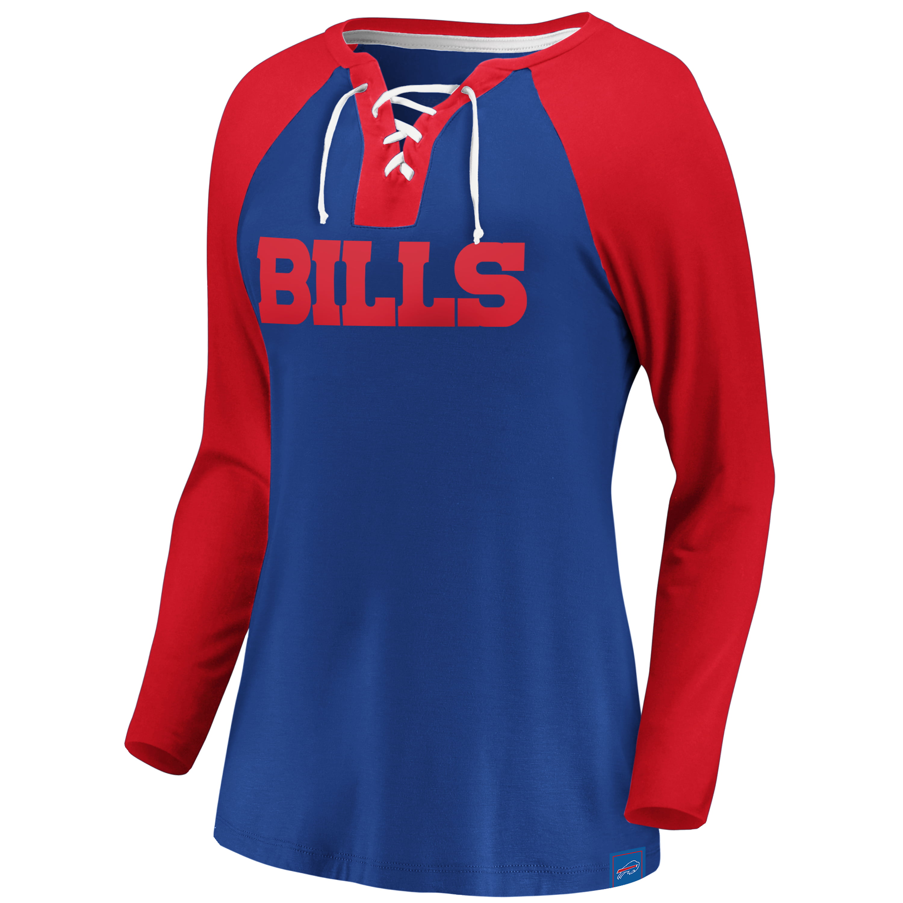 ladies bills jersey