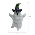 thumbnail image 4 of WAY TO CELEBRATE 28" GHOST HAT GREEN, 4 of 5