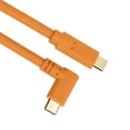 thumbnail image 5 of Cable De Carga Compatible Con Oculus Quest 2 Vr Usb C A Tipo C 3.1 Gen 1 Cable De Carga Tipo-C Cable De Datos Yuarrent EL015857-00, 5 of 5