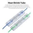 thumbnail image 2 of Yeacher 1000 Pcs/set Tubes Thermorétractables Fibre Optique Protections-Fonctions, 2 of 5
