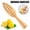 Multicolor_Free Size, variant on Conbo Wooden Manual Lemon Juicer Reamer, Solid Beech Wood, Acid Resistant, Durable, Comfortable Grip, Fast Citrus Squeeze For Lemons Or Oranges, Natural Kitchen Utensil, Compact 16 Cm, Eco Friendly