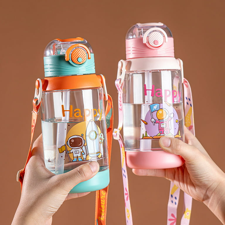Baby Water Bottle With Rope — Buy online at
