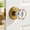 Antique Brass-Privacy, variant on Crystal GlduDoor Knob Bifold Closet Oil Rubbed Bronze Knobs Round Handles Non-turning Single Side 2 Pack
