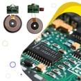 thumbnail image 2 of solution de Charge Sans Fil Ronde 15W Grand Moule public K9 Carte Mère K8 Charge Sans Fil PCBA, 2 of 9