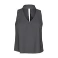 thumbnail image 2 of Blusa NORAY gris André Badi 27-2747, 2 of 5