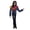 P, variant on 11 Inch Bendable Michael Plush Figure, Flexible Internal Wire Frame Poseable Stuffed Doll, Ugly Cute Pillow-Style Plush Toy, Iconic Stage Look Collectible Gift for MJ Fans