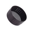 thumbnail image 1 of Cateissary Cesta de repuesto para freidora de aire de metal, conveniente para reemplazar la cesta de freidora de aire duradera y fiable. Cocina y Comedor 2.6L, 1 of 6