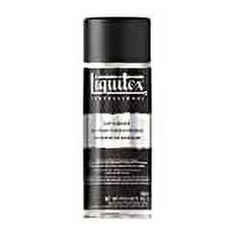 Liquitex Professional Spray Paint 400 mL, Iridescent Antique Gold