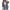 Gray, variant on Voncos Women's Denim Jacket Clearance- Fall Winter Long Sleeve Ripped Warm Casual Lightweight Loose Fit Jean Jackets for Women Regular Size Khaki Size 2XL
