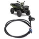 thumbnail image 4 of Sensor De Velocidad De Efecto Hall, 4010298 Carcasa De Plástico Resistente Profesional Para ATV Cergrey 4010298, 4 of 8