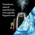 thumbnail image 4 of Ensemble de diffuseur d'huile parfumée Air Wick Essential Mist, Vanille, 1 diffuseur + 1 recharge, 1 unité, 4 of 9