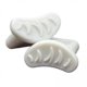 thumbnail image 1 of 2x2x Maquillaje Rápido Perezoso Debajo De La Plantilla De Pestaas Belleza Para Viajes En Interiores Y Exteriores, 1 of 8