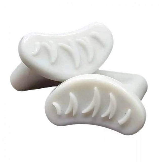 Maquillaje Rápido Sunnimix para pestañas inferiores paquete de 3