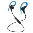 thumbnail image 2 of Material Estéreo Del Auricular de Los Auriculares Inalámbricos Del Gimnasio Del Deporte a Prueba de Sudor de Bluetooth Azul Sunnimix Auricular Bluetooth deportivo, 2 of 8