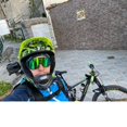 thumbnail image 2 of Gafas Deportivas X-TIGER Polarizadas con 5 Lentes para Ciclismo, 2 of 9