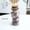 Colorful Stone, variant on Natural Crystal Tumbled Quartz Stone Drifting Gemstone Bottle Mineral Speciments-Opal