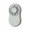 Green, variant on USB Rechargeable Fan 5 Speeds Portable Quiet Handheld Pocket Cooling Fan Outdoor Light Weight Coolers Enduring