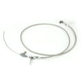 thumbnail image 1 of Kit de cable de retroceso Bling Bling para Chrysler 904, 1 of 10