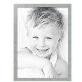 thumbnail image 2 of ArtToFrames 24" x 33" Sage Picture Frame, 24x33 inch Gray Wood Poster Frame (WOM-4585), 5 Pack, 2 of 7