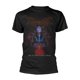 thumbnail image 1 of Dismember - Camiseta Like An Ever Flowing Stream para Adultos Unisex (Negro), 1 of 2