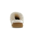 thumbnail image 4 of UGG Women's Disquette Slipper Chestnut, from StockX, 4 of 5