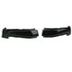 thumbnail image 3 of Lámpara indicadora secuencial de espejo, 2 piezas Luz de espejo retrovisor lateral Luz de espejo retrovisor lateral Tecnología de vanguardia, 3 of 9