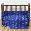 Comfy Feet KANCS Kansas 5 piece Baby Crib Set