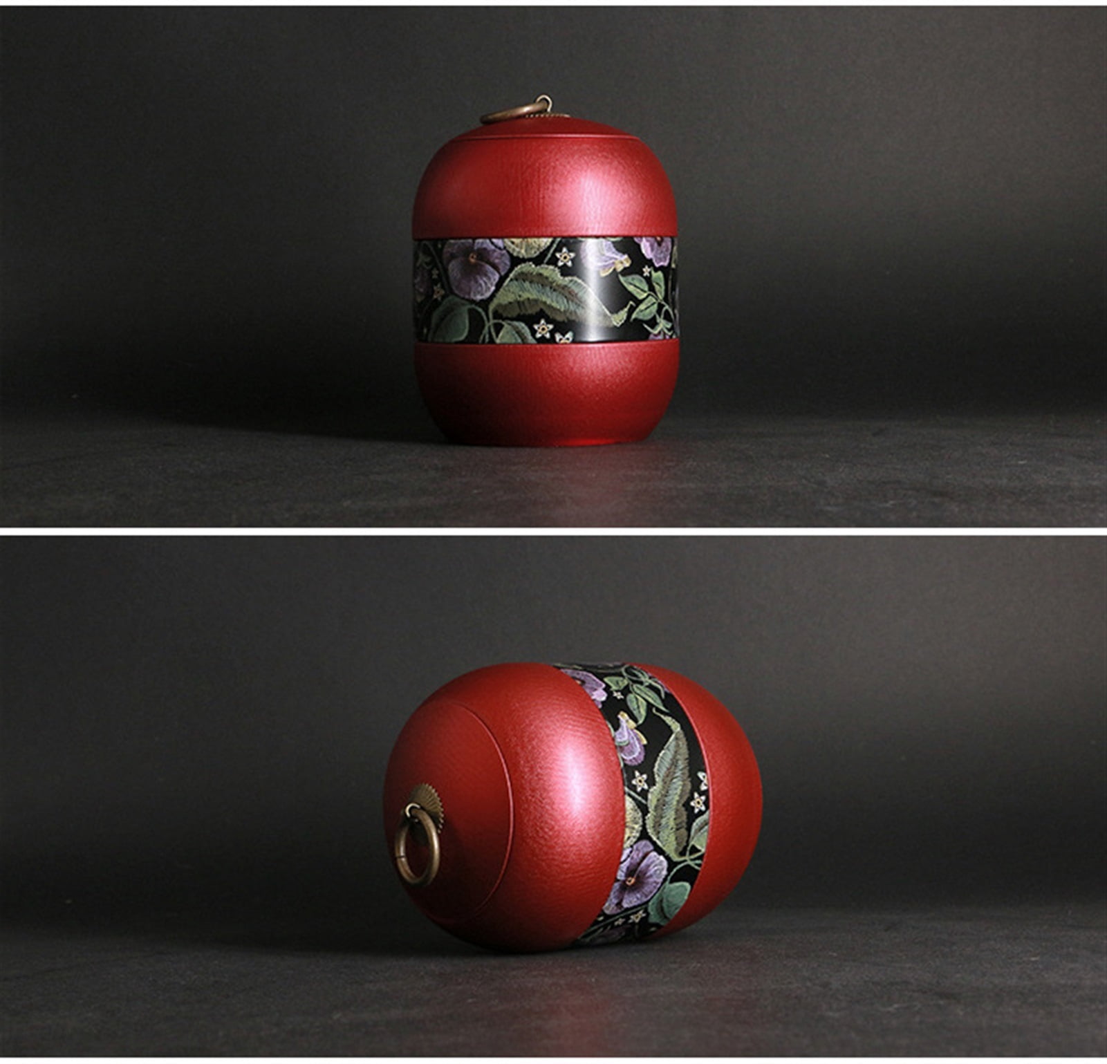 Pet Cat Dog Bird Rabbit Urnen Small Animals Cremation Urn Casket
