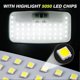 thumbnail image 5 of 1Set Interior LED Ceiling Light SMD Ultra Bright Dome Reading Lights, 5 of 5