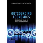 Outsourcing Economics, (Paperback)