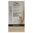 thumbnail image 5 of Wella Color Charm Permanent Liquid Haircolor - 511 5N Light Brown 1.4 oz Hair Color, 5 of 6
